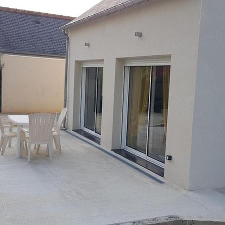 La Roseraie Amboise Buitenkant foto